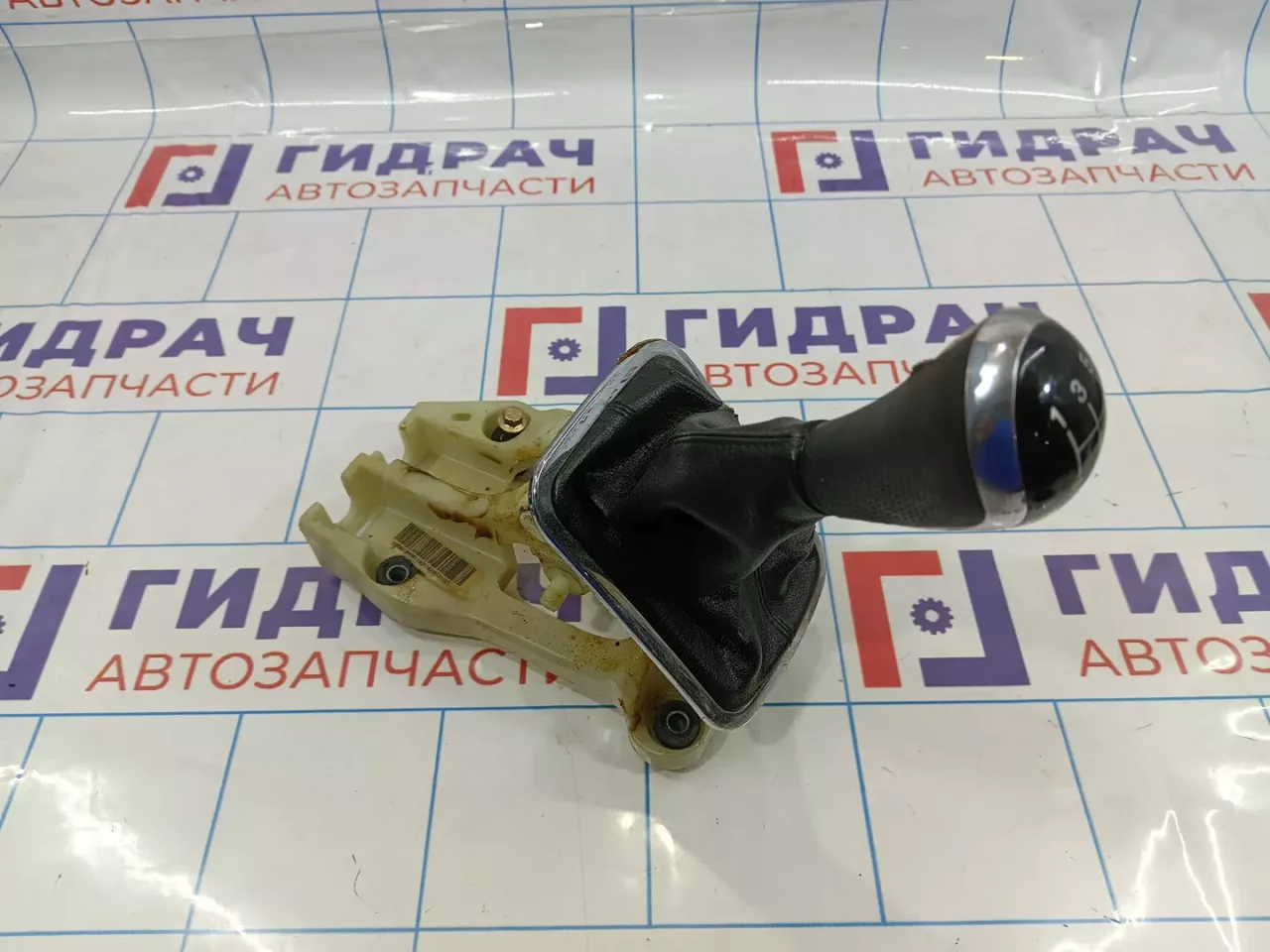 Кулиса КПП Geely Emgrand EC7 1064001182